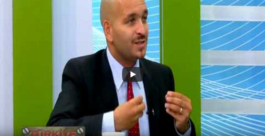 Türkiye 2023 | BEA TV | 2 Ekim 2012 | 2.Bölüm